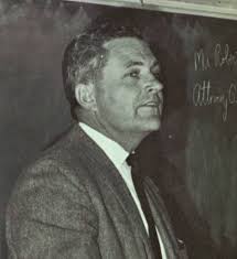 Robert Pickrell's Instagram, Twitter & Facebook