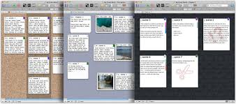 Literature And Latte Scrivener Writing Software Mac Os X Windows Writing Software Nanowrimo Writing A Book