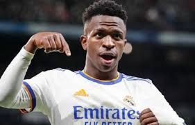 Vinicius sa opäť stal terčom verbálnych urážok