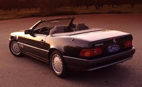 Throwback Mercedes Benz 1990 Mercedes Benz Benz Mercedes