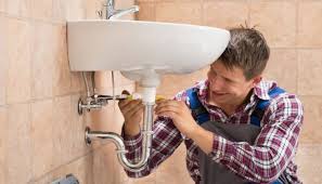 unclog bathroom sink drain