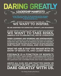 Brene brown theodore roosevelt quote. Quotes About Daring Greatly 34 Quotes
