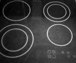 How To Remove Burnt On Grease From A Ceramic Stove Top How To Clean Stuff Net