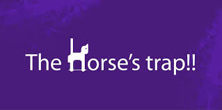 The Horse S Trap Security Solutions Trojan Horse The Wiz