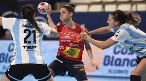 Balonmano Espana Cuando Juega En Los Juegos Olimpicos De Tokio 2020 Y Donde Ver Femenino Y Masculino Eurosport