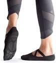 Amazon.com: New Balance Yoga Socks for Women/Men - Non Slip Barre ...