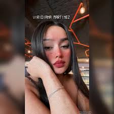 Viiriidiiana Martinez