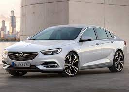 Groupe psa otomotiv pazarlama a.ş. 2021 Opel Insignia Haziran Fiyatlari Donanim Secenekleri