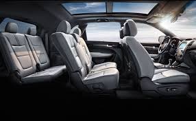 2014 Kia Sorento Gallery Kia Sorento Kia New Cars