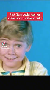 Rick Schroeder