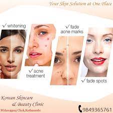 Introducing cell fusion c products in nepal. Your Skin Korean Skin Care And Beauty Clinic Pvt Ltd Facebook
