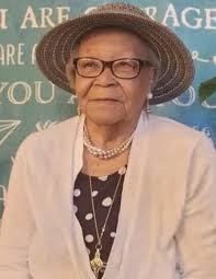 Obituary information for Valina Laguerre