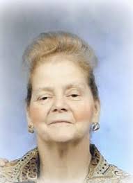 Mrs Lena Katherine “Kathy” Catalona Morris (1951-2016)