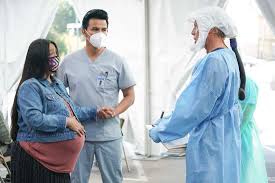 Watch full episode of grey's anatomy season 17 episode 10, read episode recap, view photos and more. Grey S Anatomy Season 17 Episode 15 Tradition Seat42f