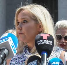 Family speaks out after Trump said Jeffrey Epstein ‘stole’ Virginia Giuffre