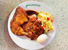 Babylon homestay no 74, pesiaran cinta sayang, cinta sayang golf resort, kedah, sungai petani; Restoran Nasi Kandar Yasmeen Sungai Petani Menu In Sungai Petani Food Delivery In Sungai Petani Foodpanda