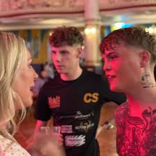 On Saturday, our amazing sponsor Corey won his match! His fifth one in a  row!🙌 We knew he could do it! He smashed it as always!🥊 Our competition  winners had an amazing