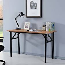 Buy folding desks and get the best deals at the lowest prices on ebay! Auxley Folding Desk Reviews Wayfair