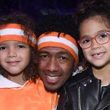 Nick Cannon's Kids: All About His 12 Children, Their Mothers