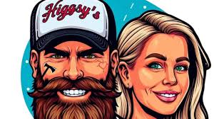 Enter Raffle to Win Higgsy's Easter Hamper🐣 hosted by Higgsy's