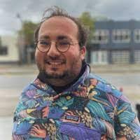 Eren Cataloglu's Instagram, Twitter & Facebook