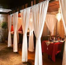 Overlooking the twin towers and the klcc park, the cantaloup dining room, located on the 23rd floor, offers panoramic views of the city skyline.enjoy a cocktail while watching the sunset at the rooftop bar before dinner. Candle Light Dinner In Kl Cheap Tamarind Springs Jalan Tar Ampang A Candle Night Dinner Will Not Be Possible Here Drimcigh