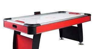 Air Hockey Table Olympic Party Hire