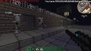 This addon is suitable for older players who want a new and more challenging experience in minecraft. Minecraft Server Zombie Apocalypse Gambleh X