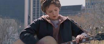 Escucha Tu Destino August Rush Posts Facebook