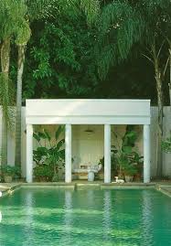 Dive Right In La Dolce Vita Pool Houses Dream Pools Pool House