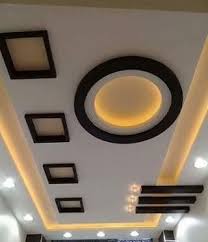 However, there are various ways to give them a touch of elegance and a gorgeous chandelier is one of them. P O P Ceiling Design For Hall Cheaper Than Retail Price Buy Clothing Accessories And Lifestyle Products For Women Men