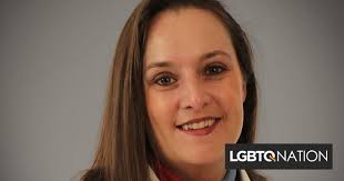 Log Cabin Republicans executive director resigns over Trump endorsement