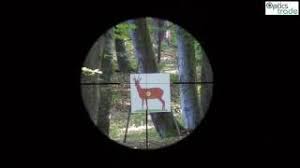 In addition to a compact design, the adjustment range of the elevation turret also sets new standards. Steiner Ranger 3 12x56 4a Illuminated Reticle Subtension Youtube