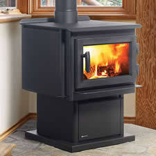 Replacement stove brick set for regency stoves and inserts. Wood Stove F1100s F1100s Cozy Cabin Regency Parts Store