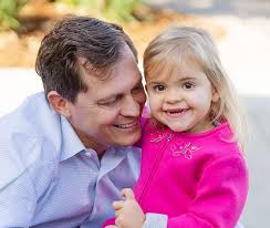 Coronadan Faces Life With A New Purpose, To Find A Cure For Autism And  Intellectual Disability