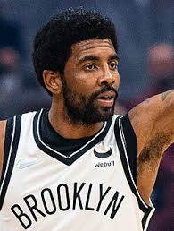 Kyrie Irving — Wikipedya