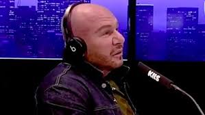 Alex Perry shocks with his buff appearance after rarely seen fashion  designer looked unrecognisable