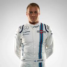 Valtteri bottas is a finnish racing driver currently competing in formula one with williams martini racing. Valtteri Bottas F1 Grand Prix World