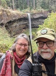 Board of Directors — Friends of Silver Falls