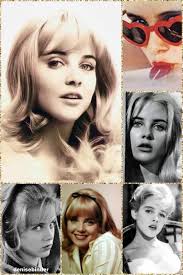 Remembering Sue Lyon