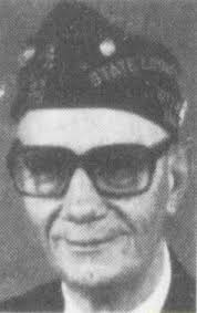 Joseph Thomas “Joe” Lord Jr. (1922-1991)