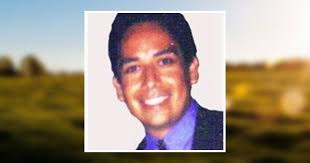 Adrian Anthony Nevarez Obituary February 19, 2009