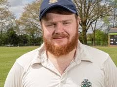 Walter Halstead's Instagram, Twitter & Facebook