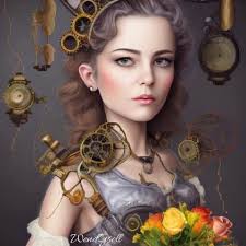 Steampunk photography tips for fine art photographers