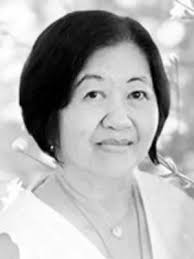 Obituary information for Alma Tulio VICENCIO