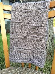 Sunny baby blanket free knitting pattern image by @lucie sinkler is a garter and stockinette textured blanket created using sunny yellow #2. Garter Stitch Free Modern Baby Knitting Patterns Novocom Top