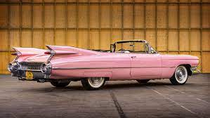 This iconic vehicle inspired an entire. Pin On Pink Cadillac Vintage