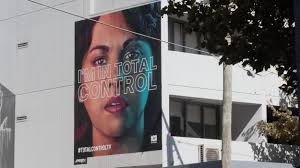 Emergency Broadcasting — DIANA COSTANTINI