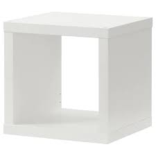 kallax etagere blanc 42x42 cm ikea kallax ikea rayonnage mural ikea