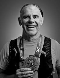 Weekend warriors at North Adelaide parkrun